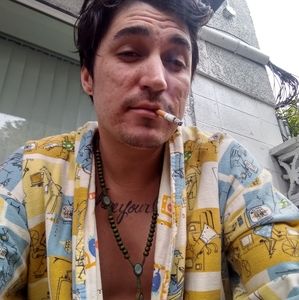 Meet your Posher, Daniel